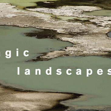 Exhibition magic landscapes