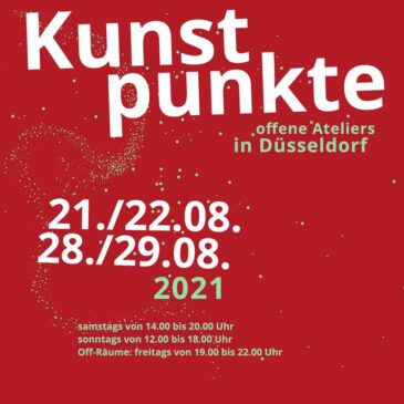 Kunstpunkte 2021