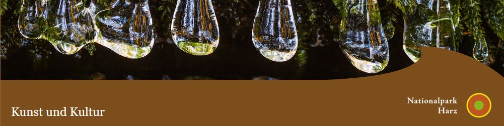 Ausstellung 2021 Mensch und Natur