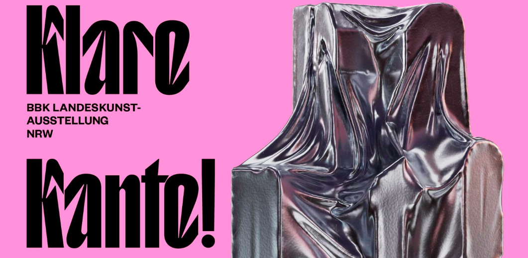 NRW State Art Exhibition 2022