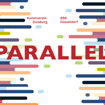 Exhibition PARALLEL