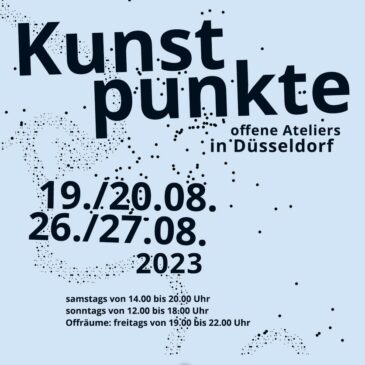 Kunstpunkte 2023