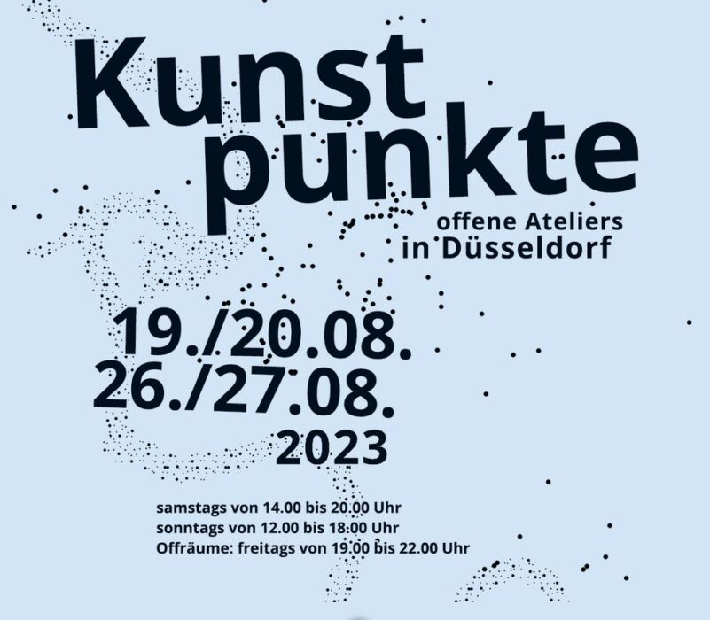 Kunstpunkte 2023