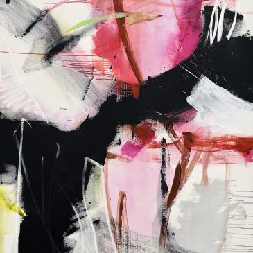 Ausstellung „Ich hab schrecklich schlechte Laune“