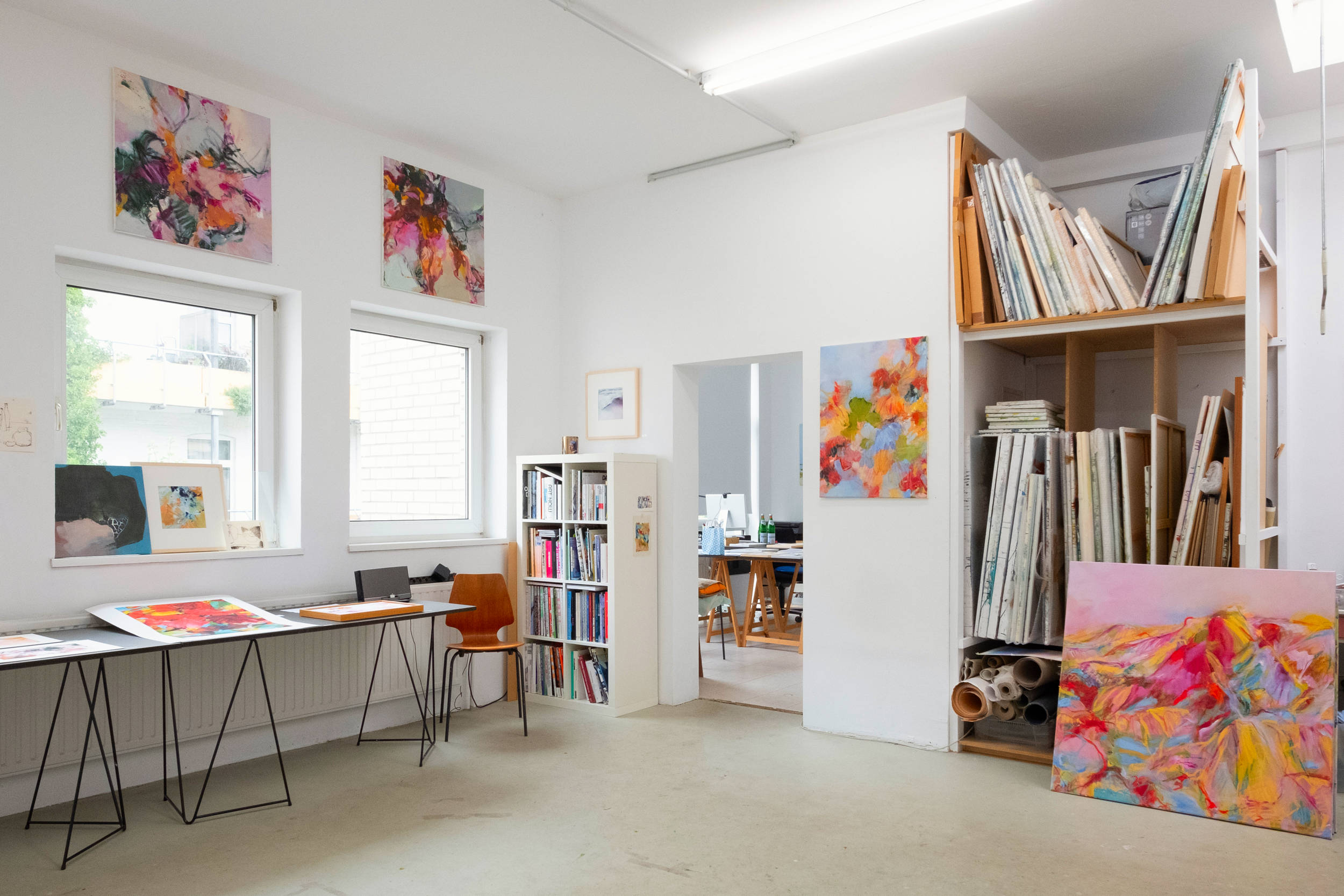 Angelika Richter Atelier