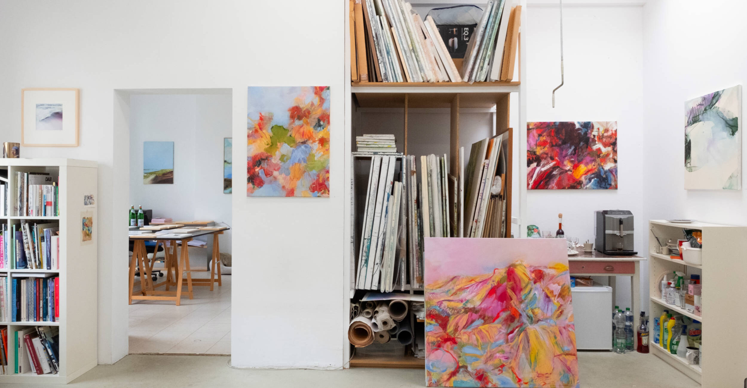 Atelier Angelika Richter