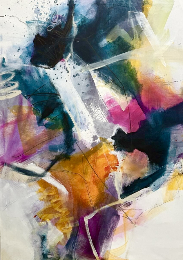 lie down and be quiet Beitragsbild