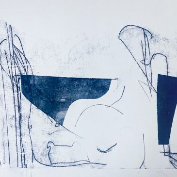 Ausstellung ungerahmt.art 2026 in Düsseldorf